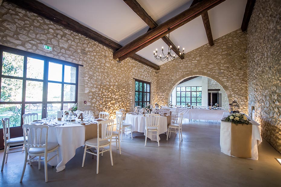  Vaucluse - Mariage & Événements privé